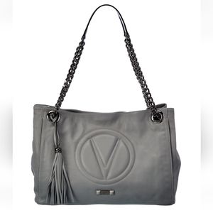 Valentino leather bag